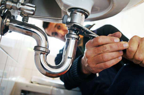 Best Sprinkler Systems  in Stevensville, MD