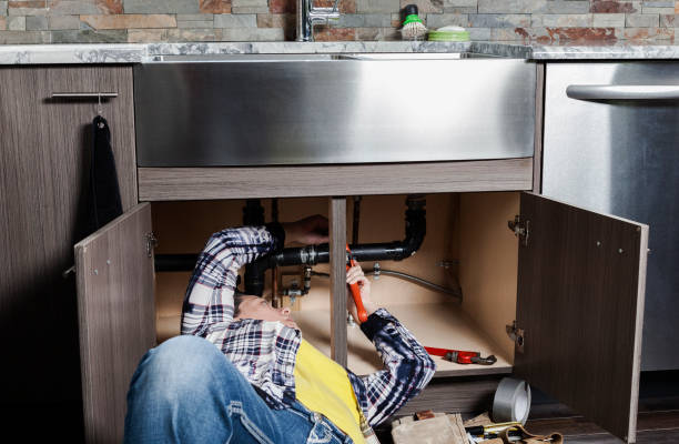 Best Plumbing Installation Services  in Stevensville, MD