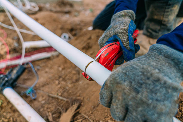Best Septic Systems  in Stevensville, MD
